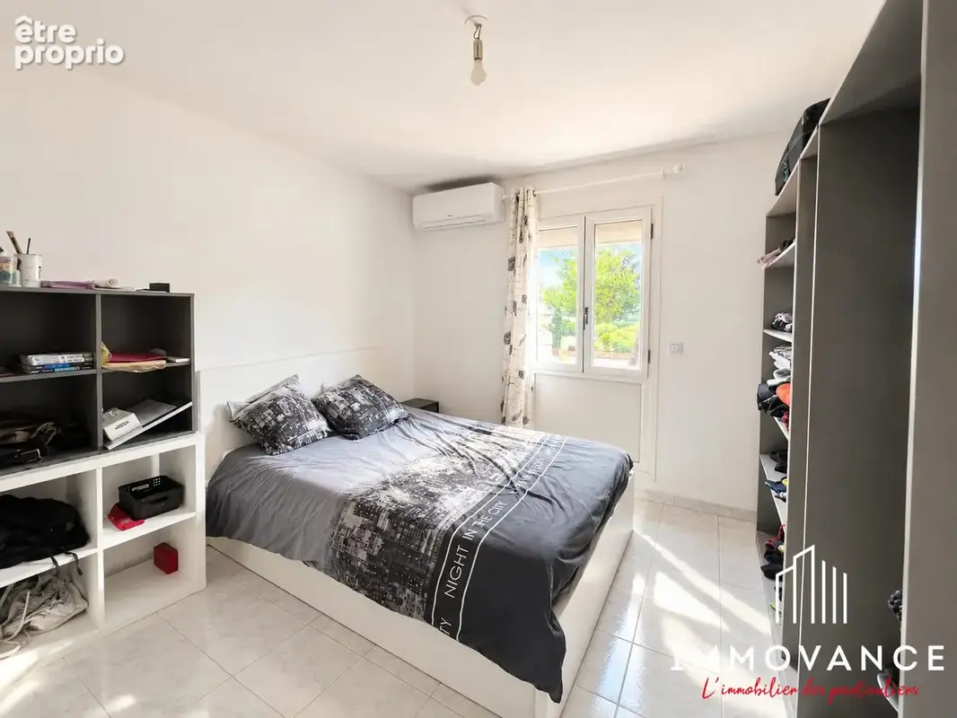 Maison 4 pièces 92 m² à vendre à Jacou (34830) - photo 7