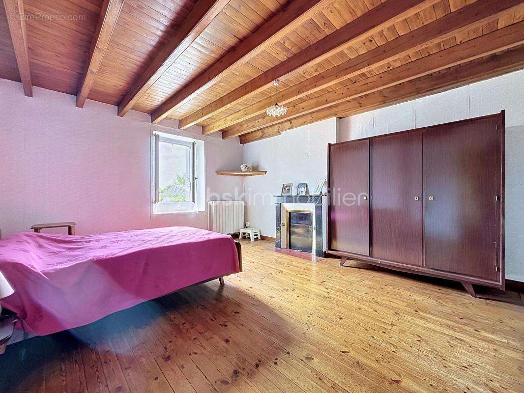 Maison de bourg - photo 8