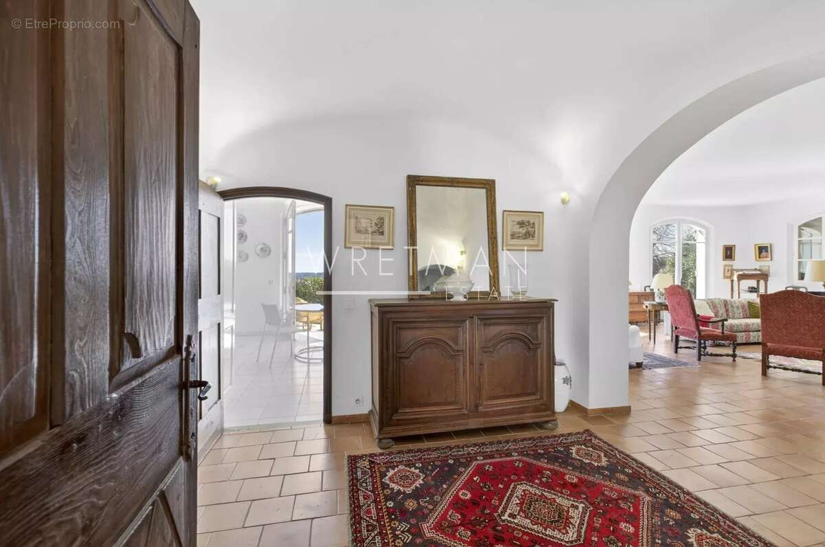 Maison à GRASSE