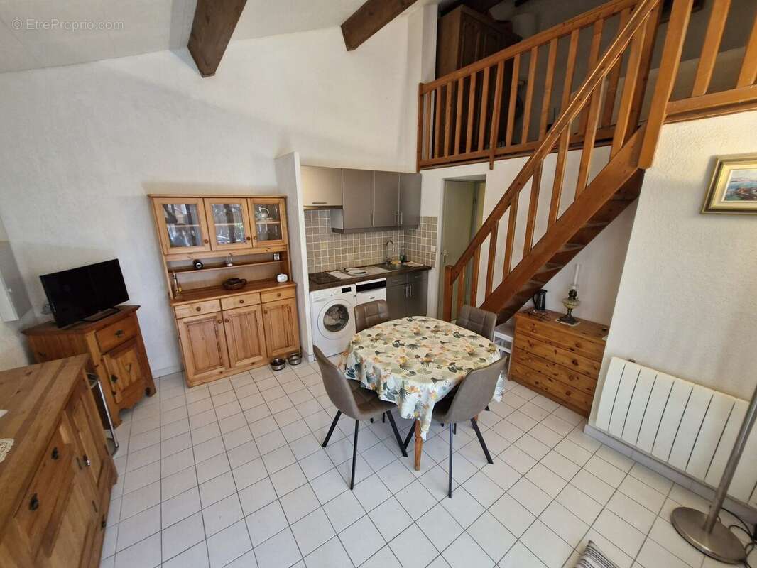 Maison à LEUCATE