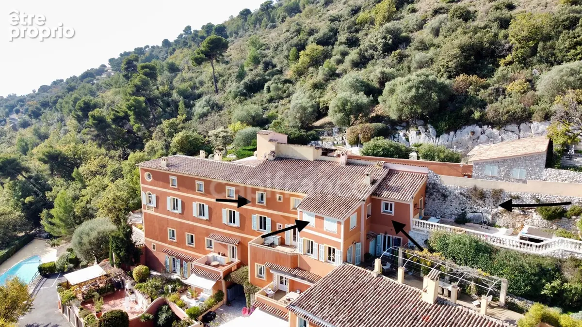 Appartement à FALICON
