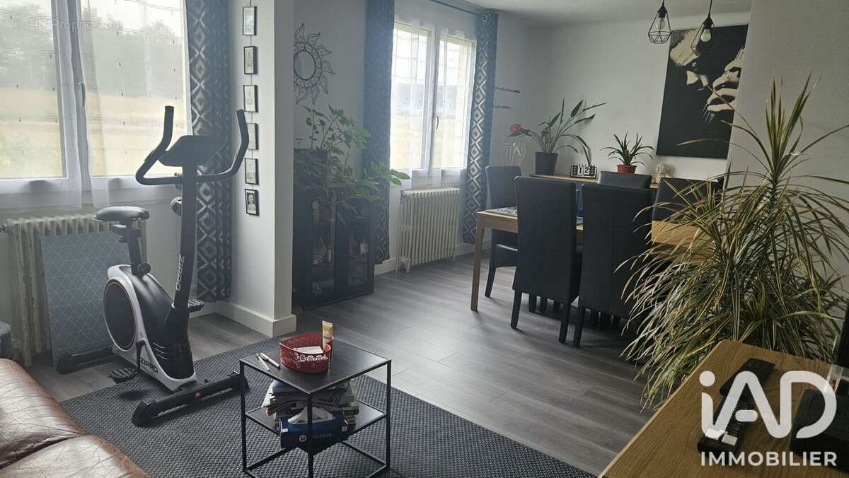 Photo 5 - Maison à PLONEOUR-LANVERN