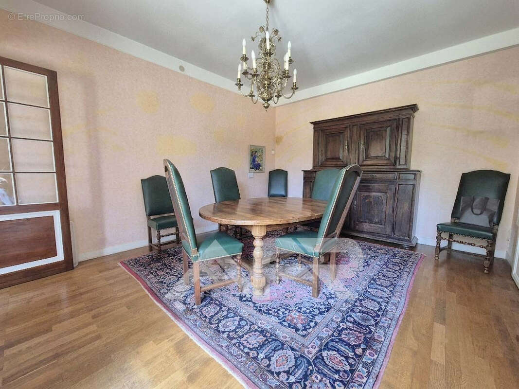 Maison à CHATOU