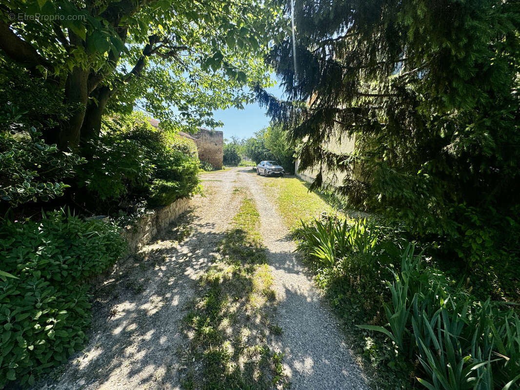 Mas provençal 356 m2 - photo 40