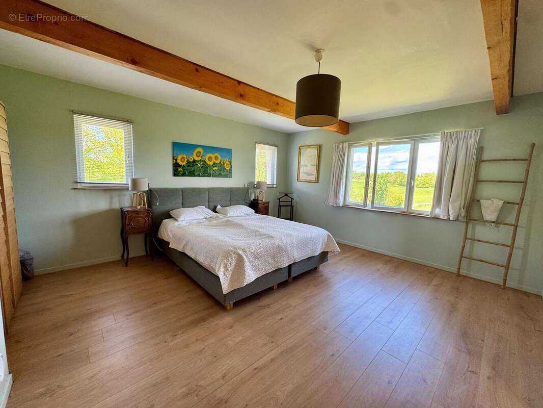 Photo 8 - Maison à SAINT-EUTROPE-DE-BORN