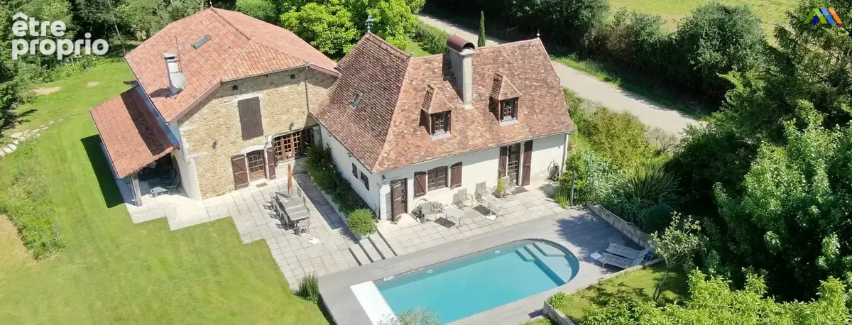 Maison à ORTHEZ