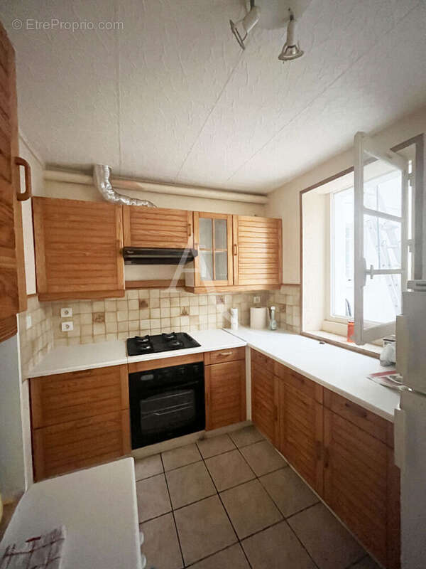 Appartement à DOURDAN