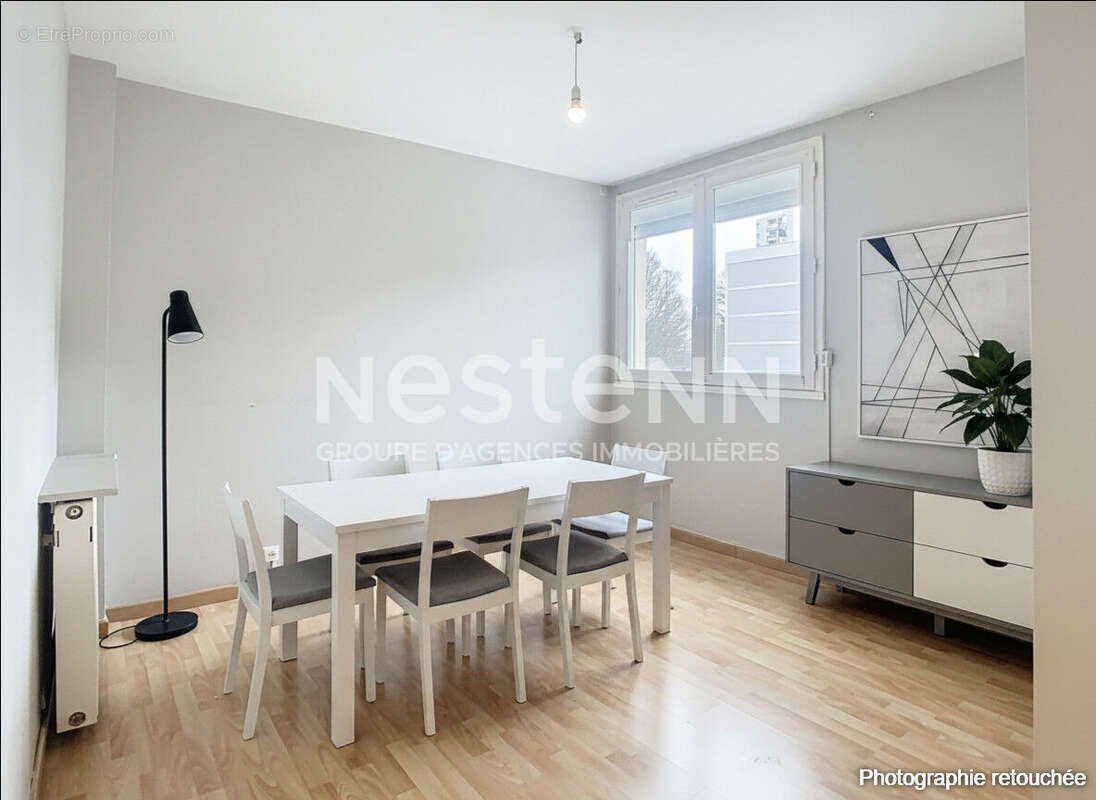 Appartement à CHOLET