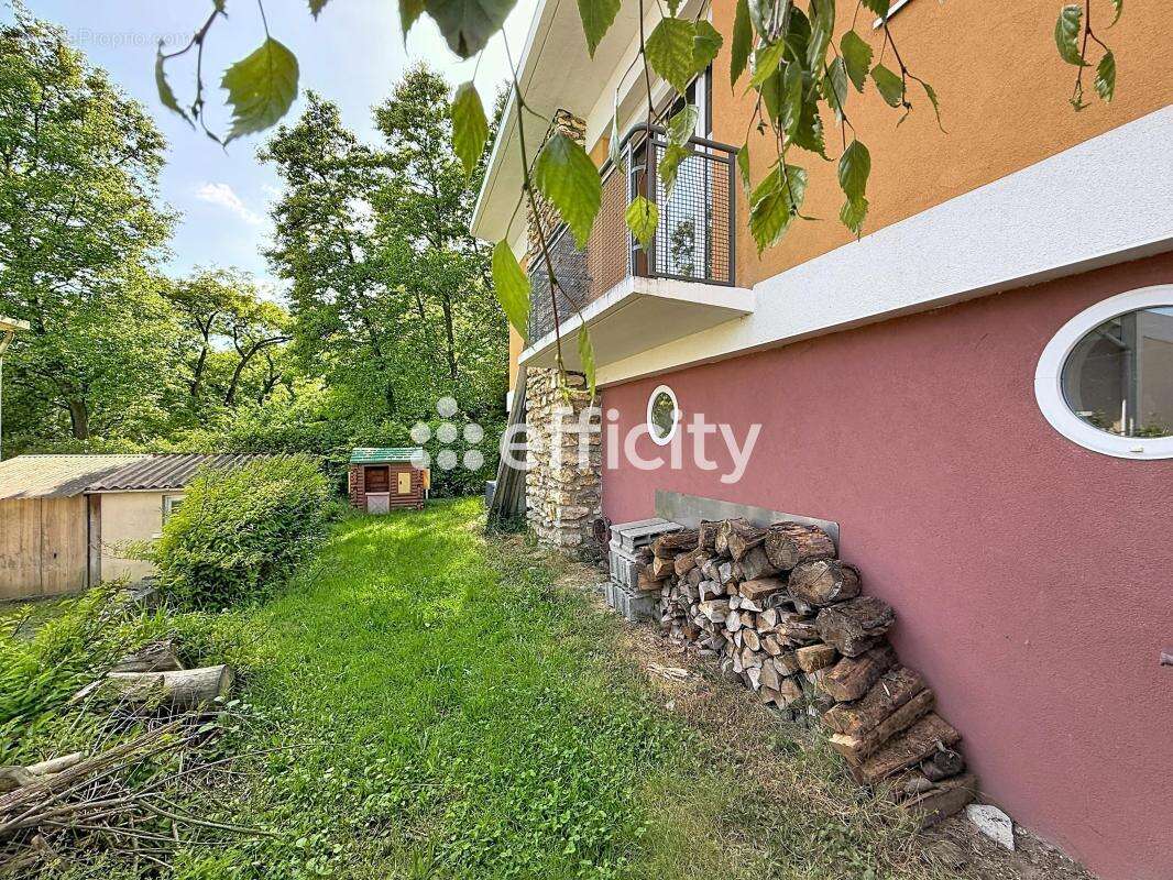 Maison individuelle - photo 11