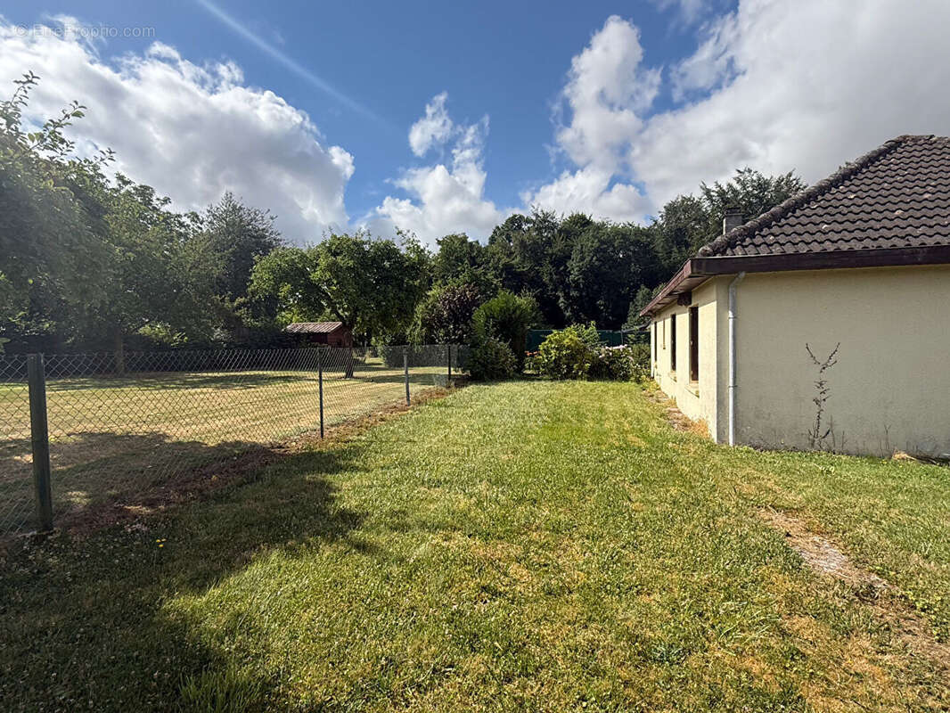 Pavillon plain-pied 4 chambres - photo 11