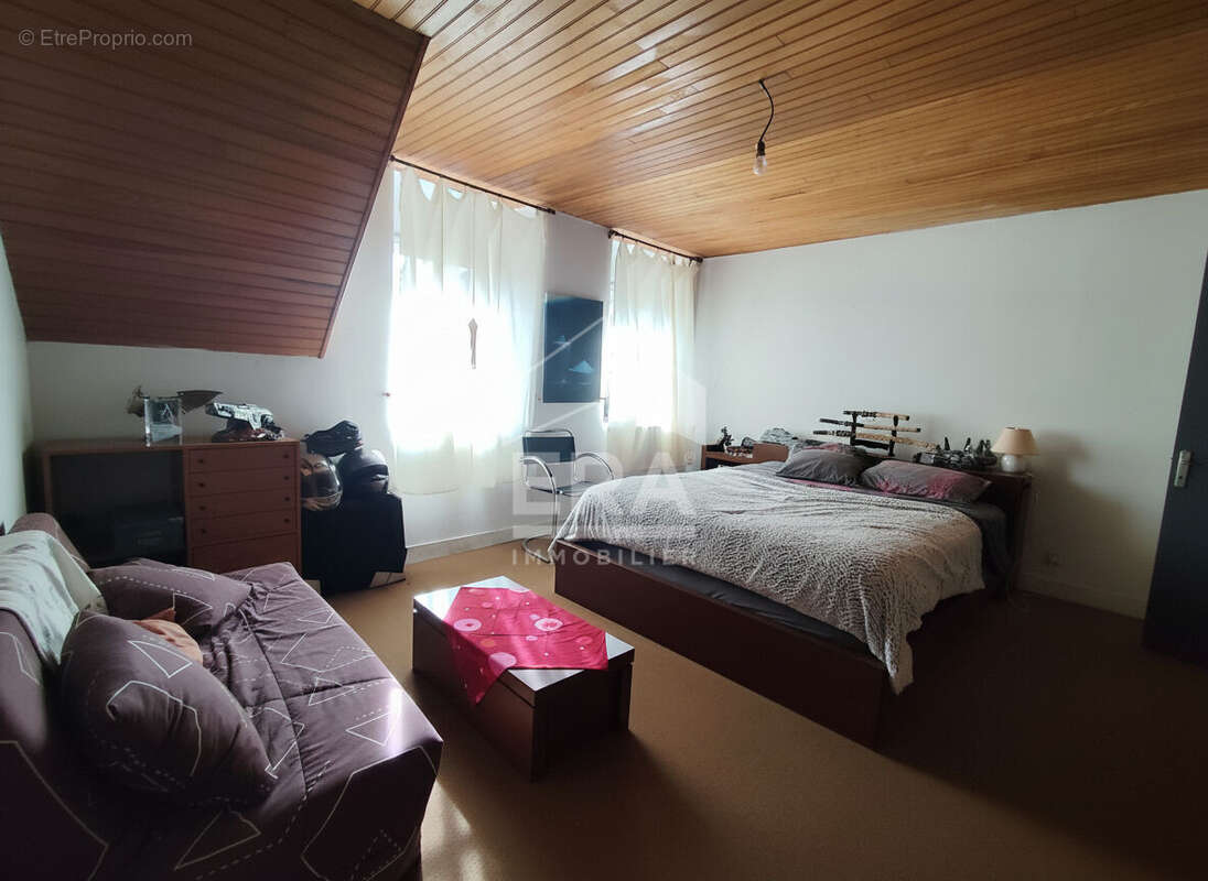 Maison à NOGENT-LE-ROTROU