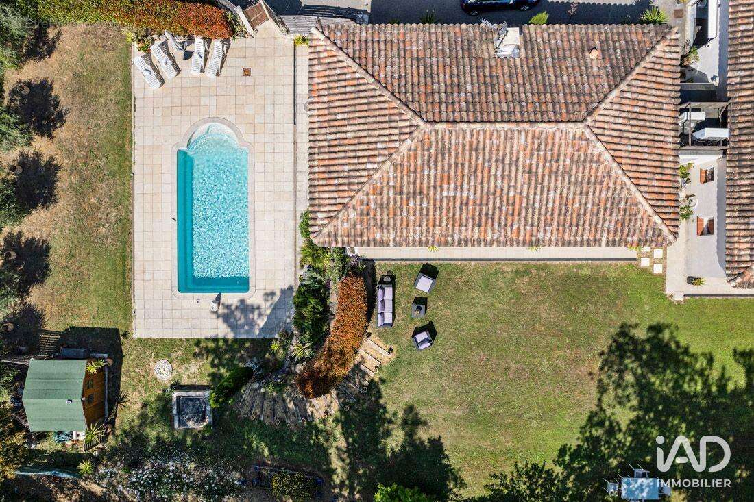 Photo 3 - Maison à MOUGINS