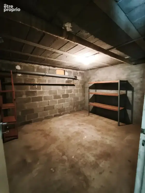 A FOURCHAMBAULT (58600) Maison 3 pièces de 92 m2 avec un grand jardin - photo 12