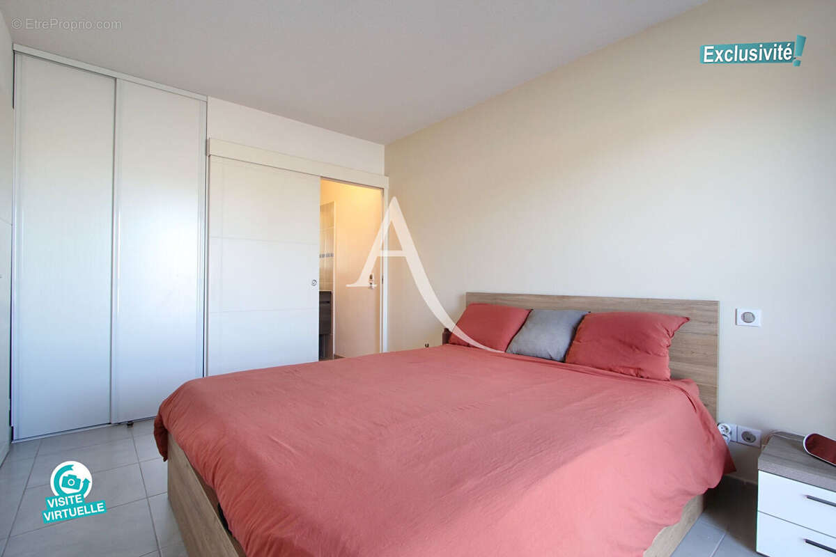 Appartement à LATTES