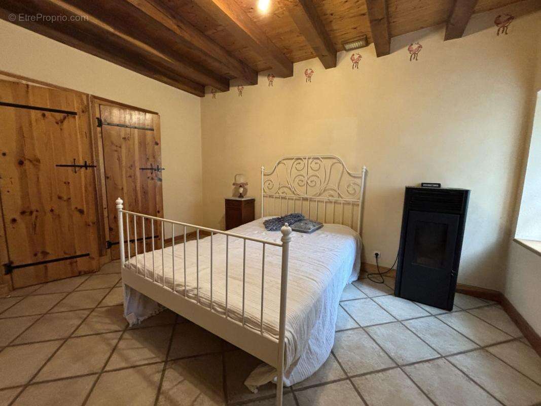Maison à VIJON