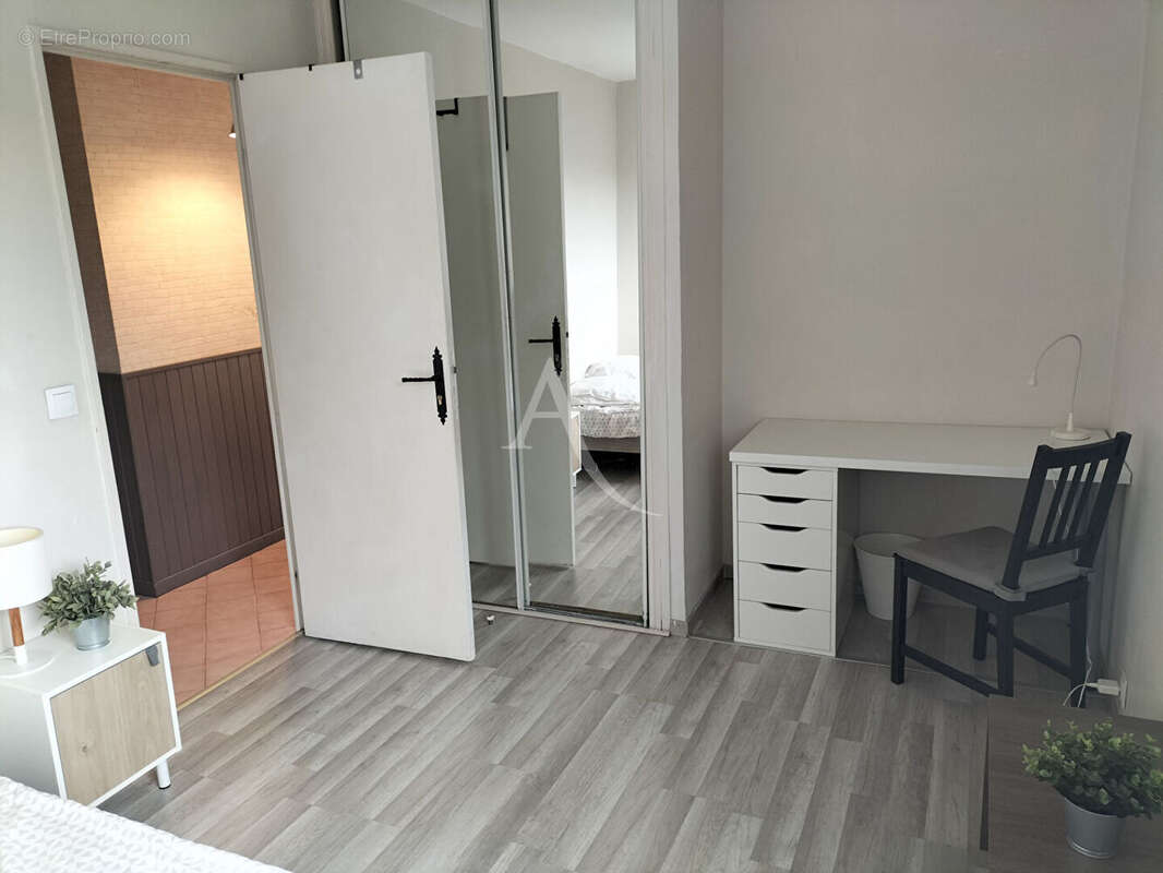 Appartement à CERGY