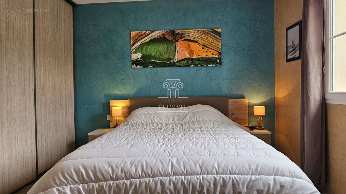 Maison à VIC-FEZENSAC