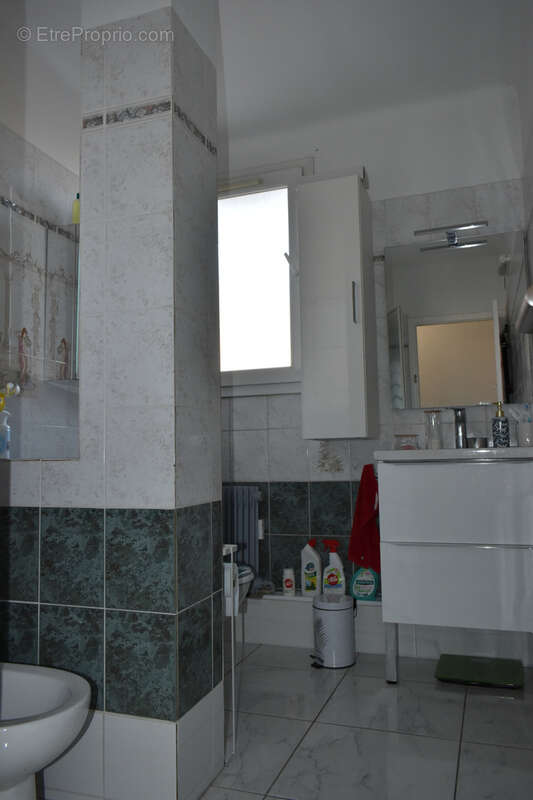 Appartement à CERET