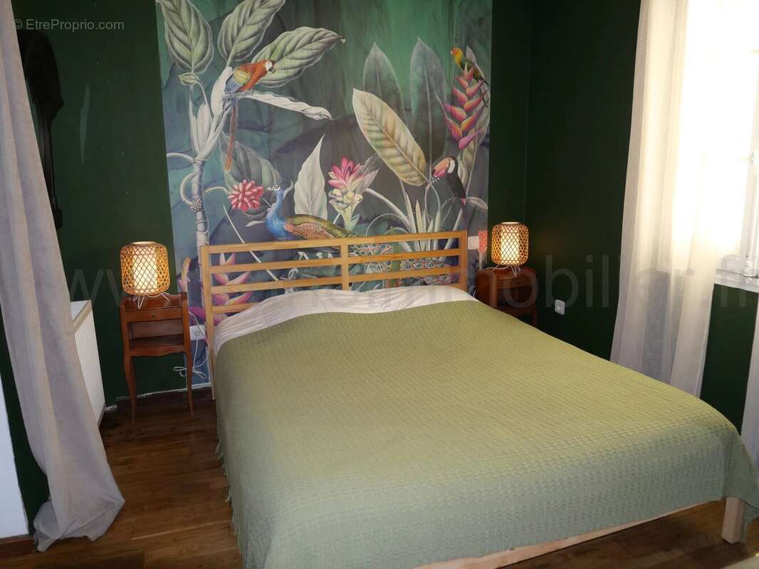 Appartement à RUE
