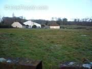 Terrain à ERVY-LE-CHATEL