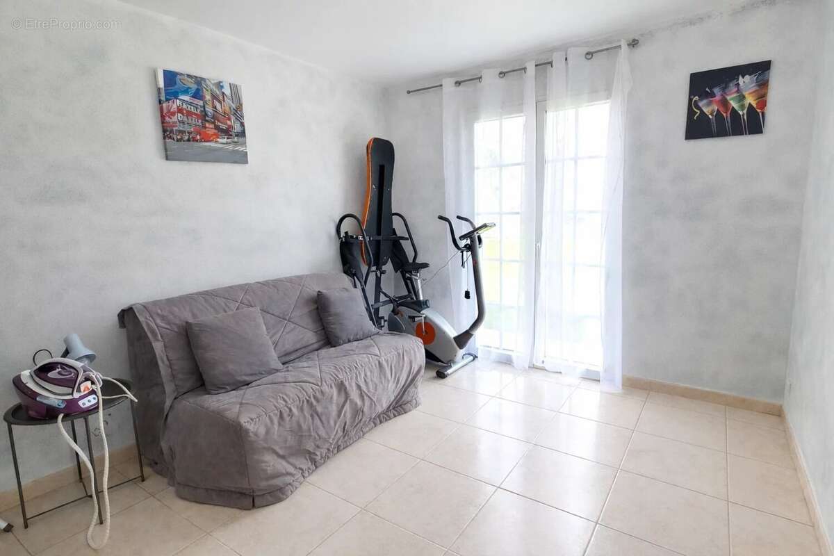 Maison à CASTELMAUROU