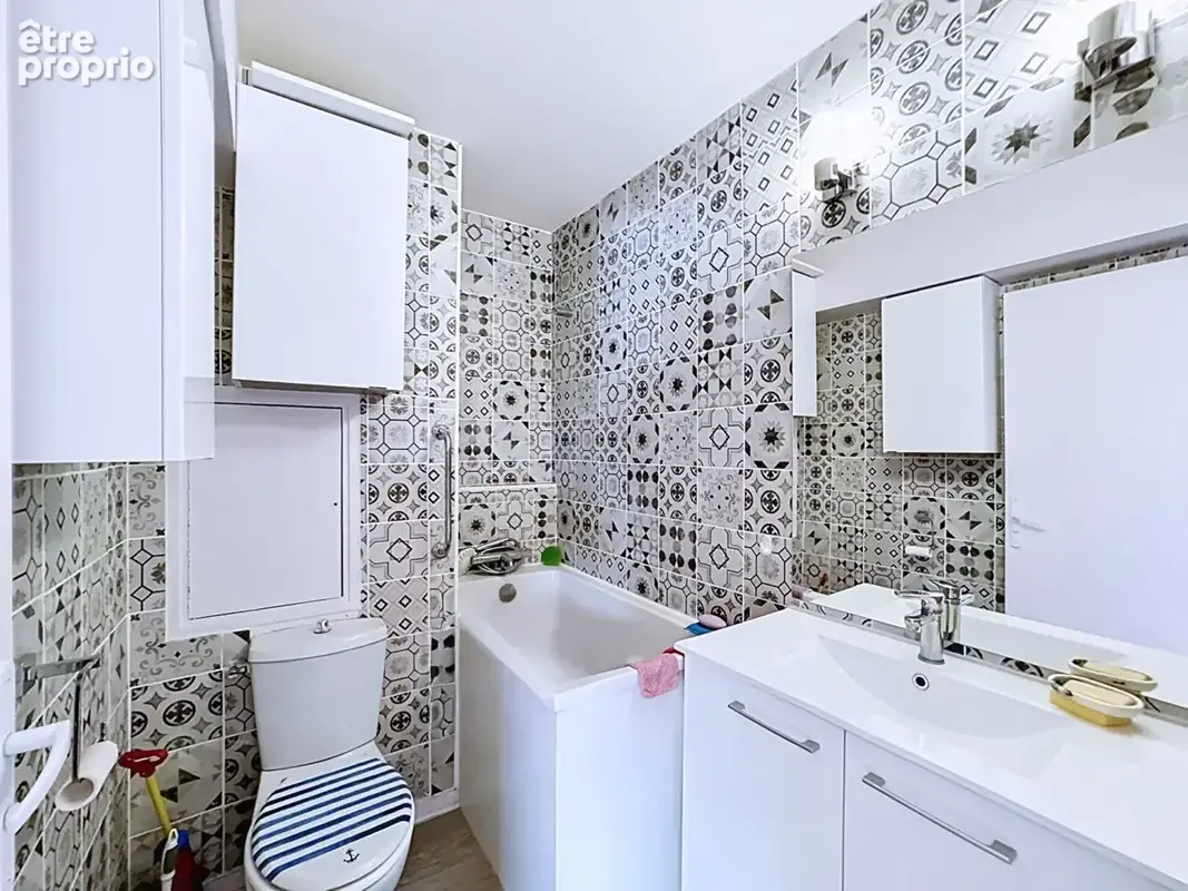 EXCLUSIVITE - CABOURG - Appartement de 2 pièces à 300m de la plage - photo 5