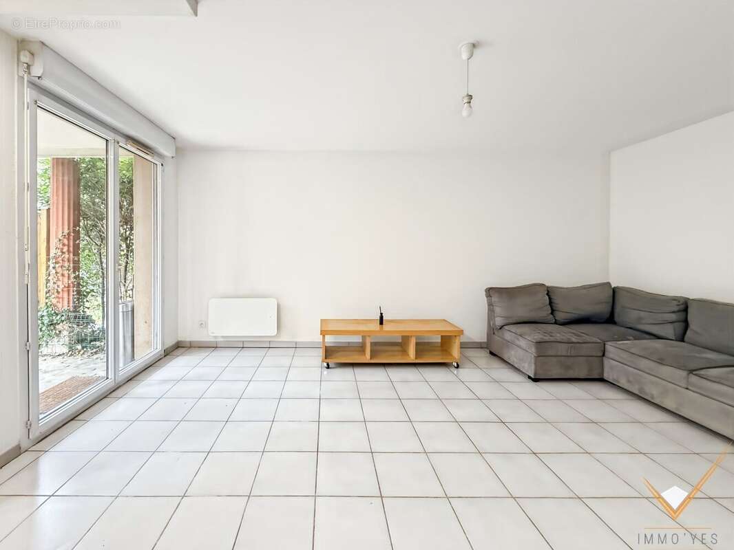 Appartement à SEILH