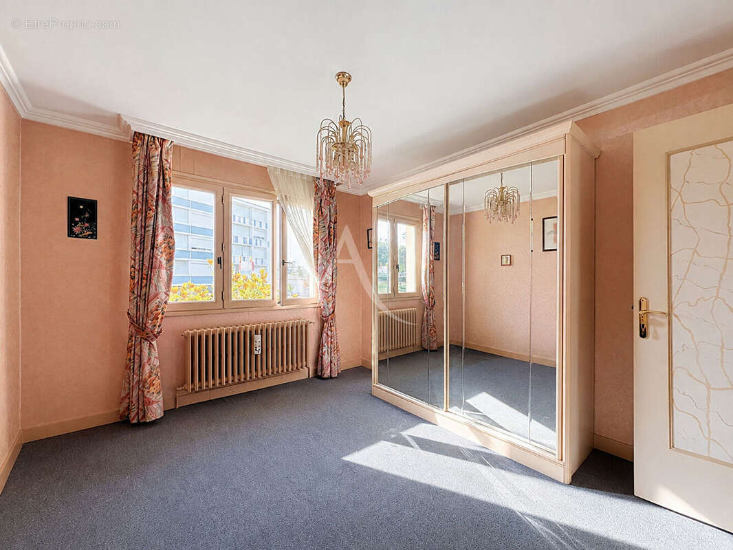 Maison Angers - photo 6