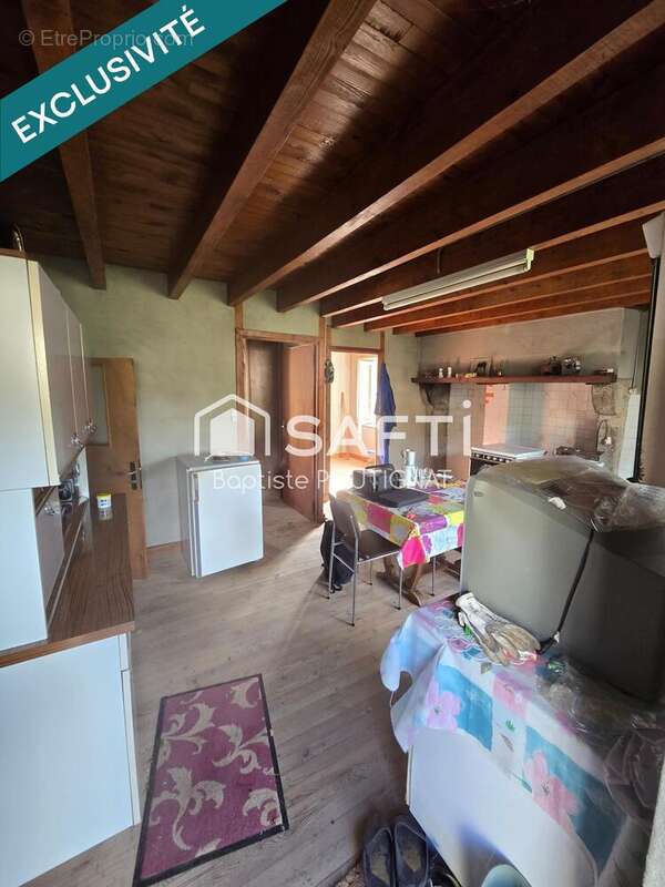Photo 3 - Maison à AMBERT