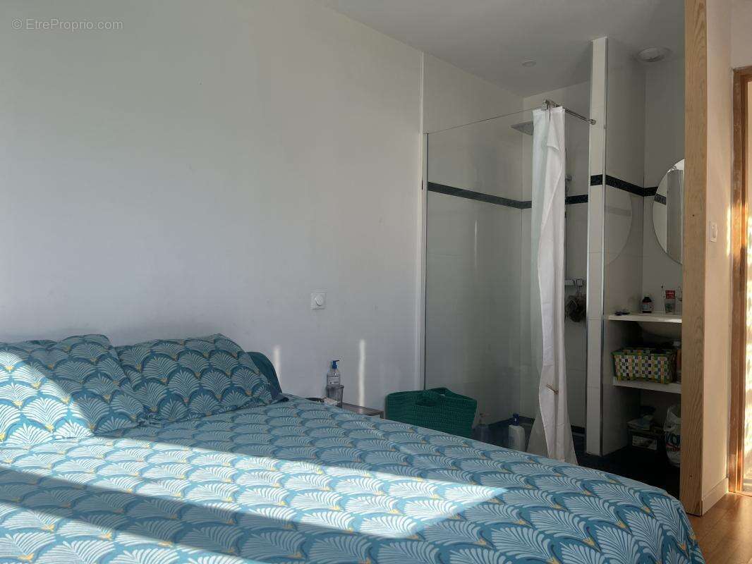 Maison à BLANQUEFORT