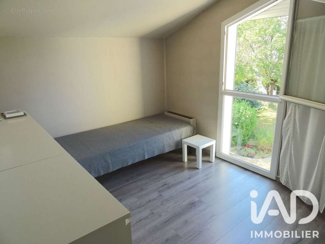 Maison 98 m² à Bondoufle  - photo 8
