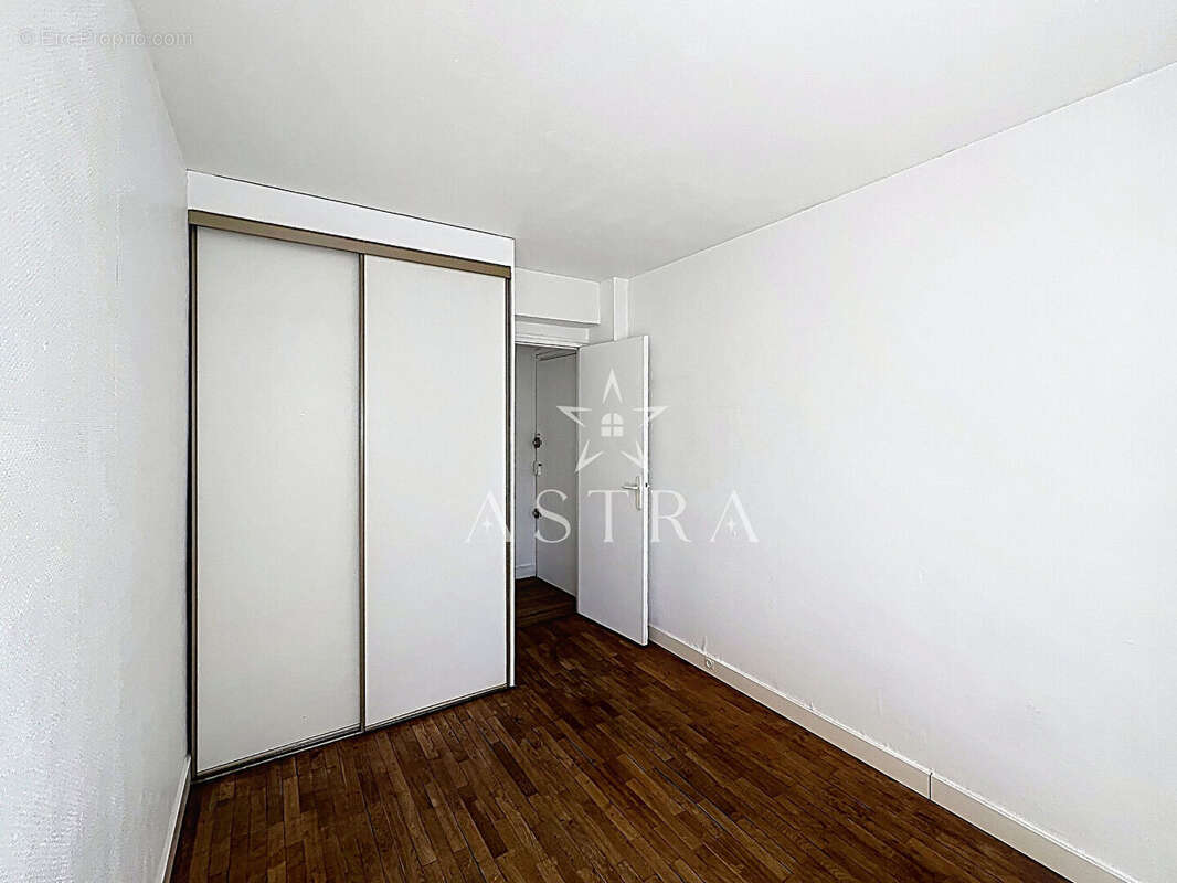 Appartement à SCEAUX