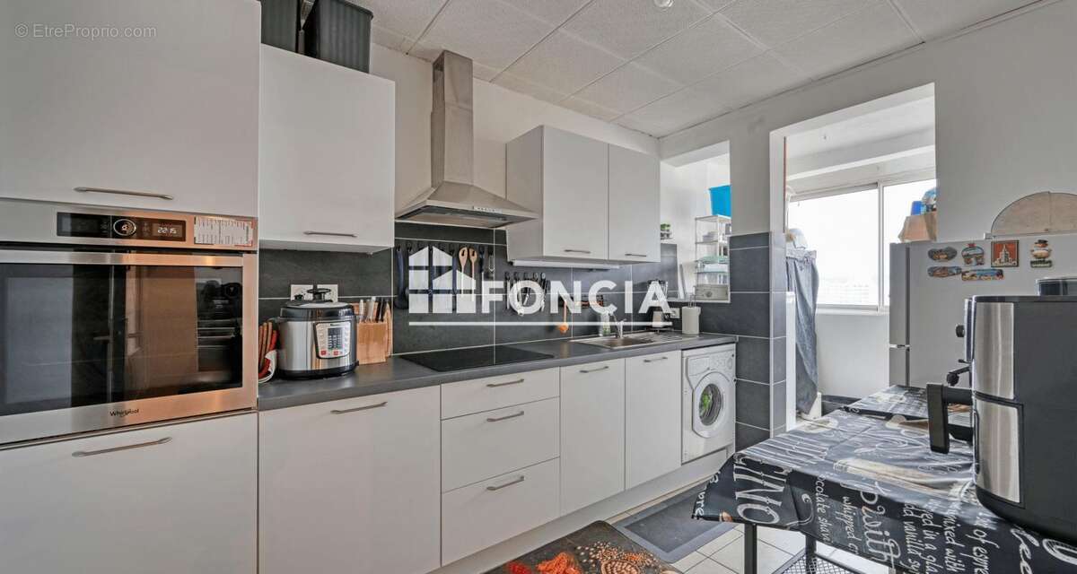 Appartement à NIMES