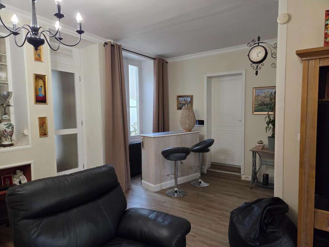 Photo 3 - Maison à COGNAC