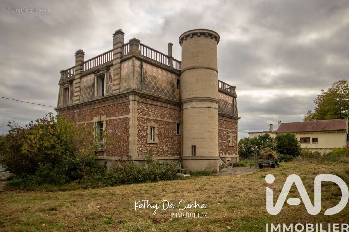 Photo 6 - Maison à MERICOURT