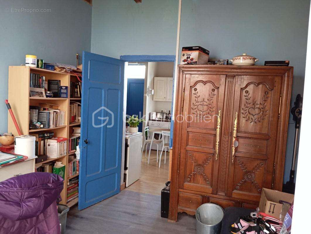 Maison à LA CHAPELLE-NEUVE