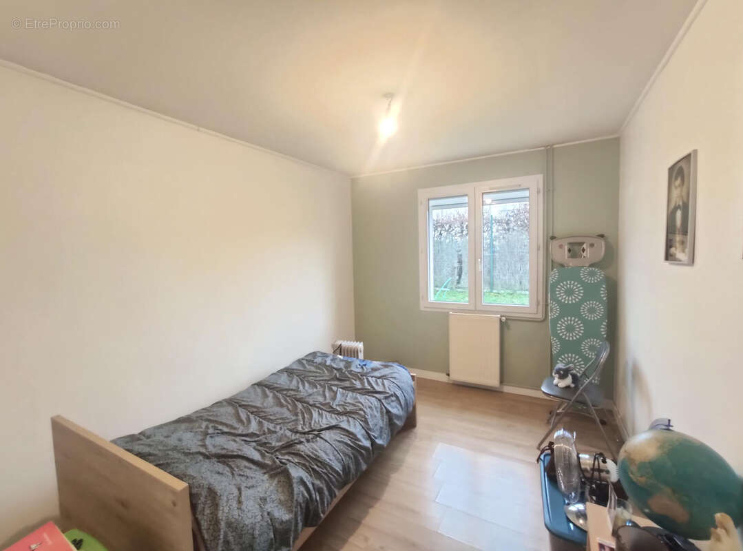 Maison à MEUNG-SUR-LOIRE