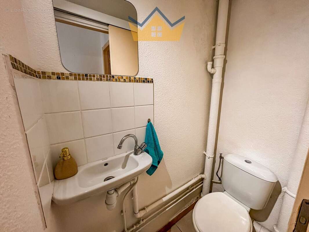 Appartement à FORT-DE-FRANCE