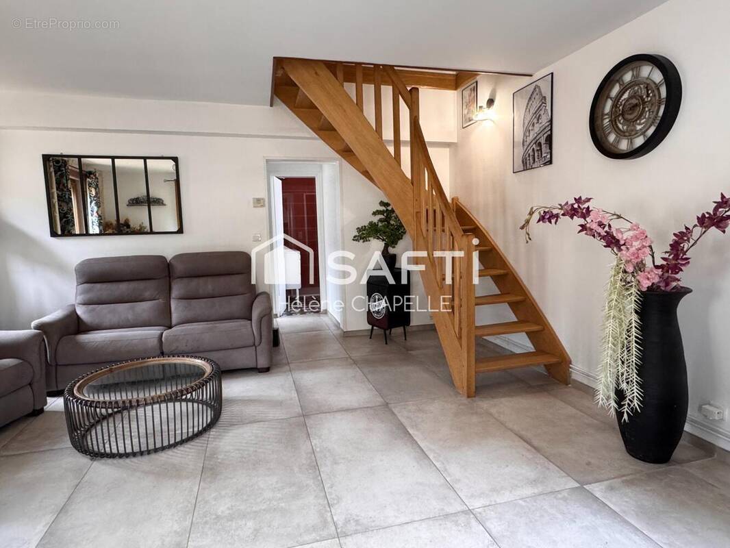 Photo 1 - Maison à BORNEL