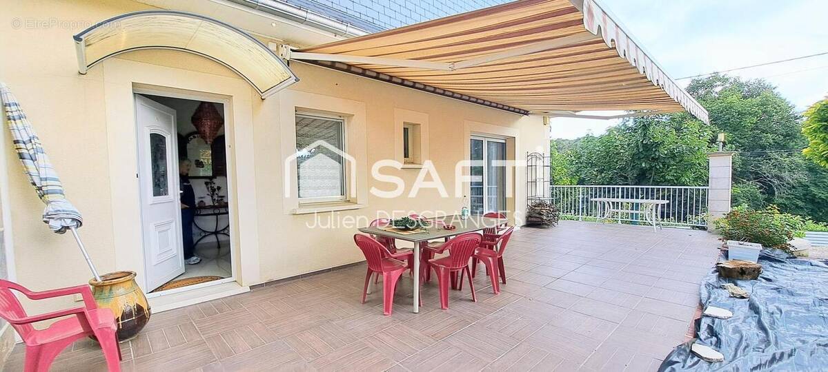 Photo 1 - Maison à AMBOISE