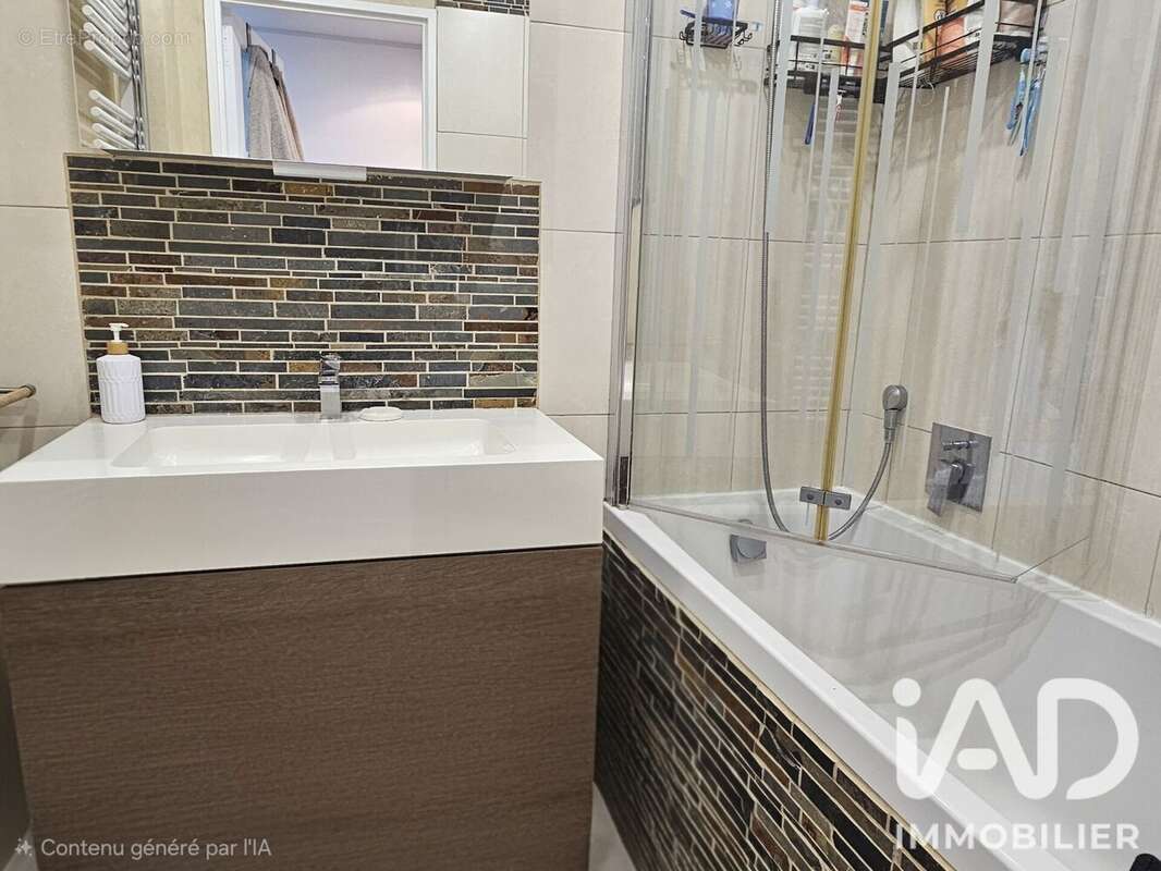 Photo 7 - Appartement à MARSEILLE-11E