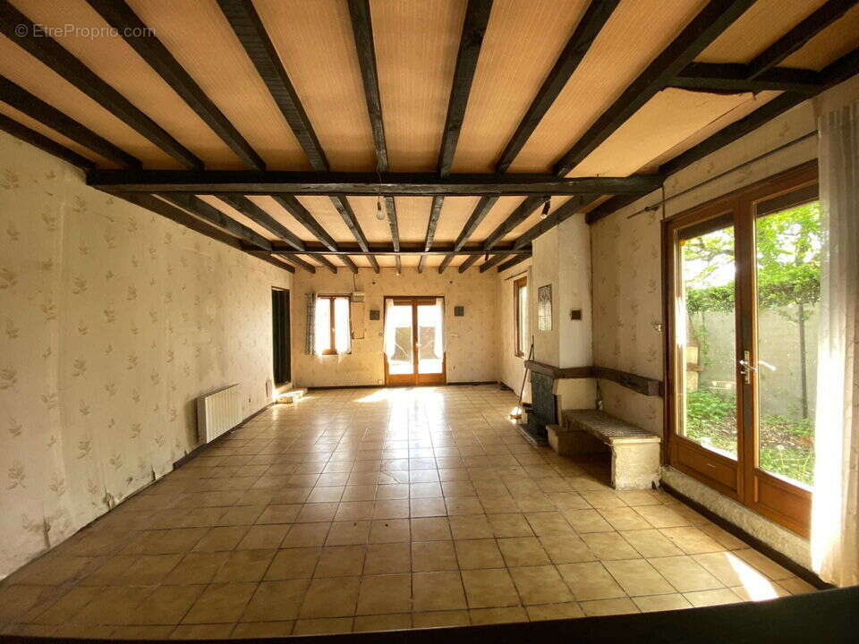 Maison à GABARRET