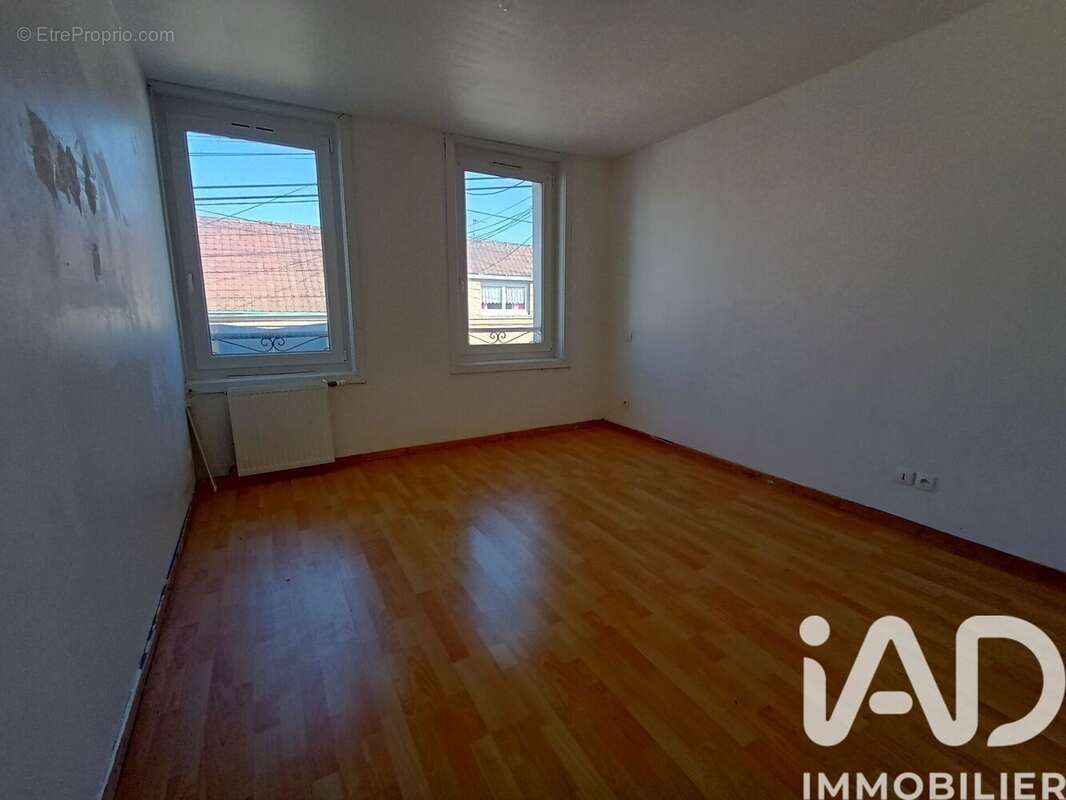 Photo 9 - Maison à CAMBLAIN-CHATELAIN