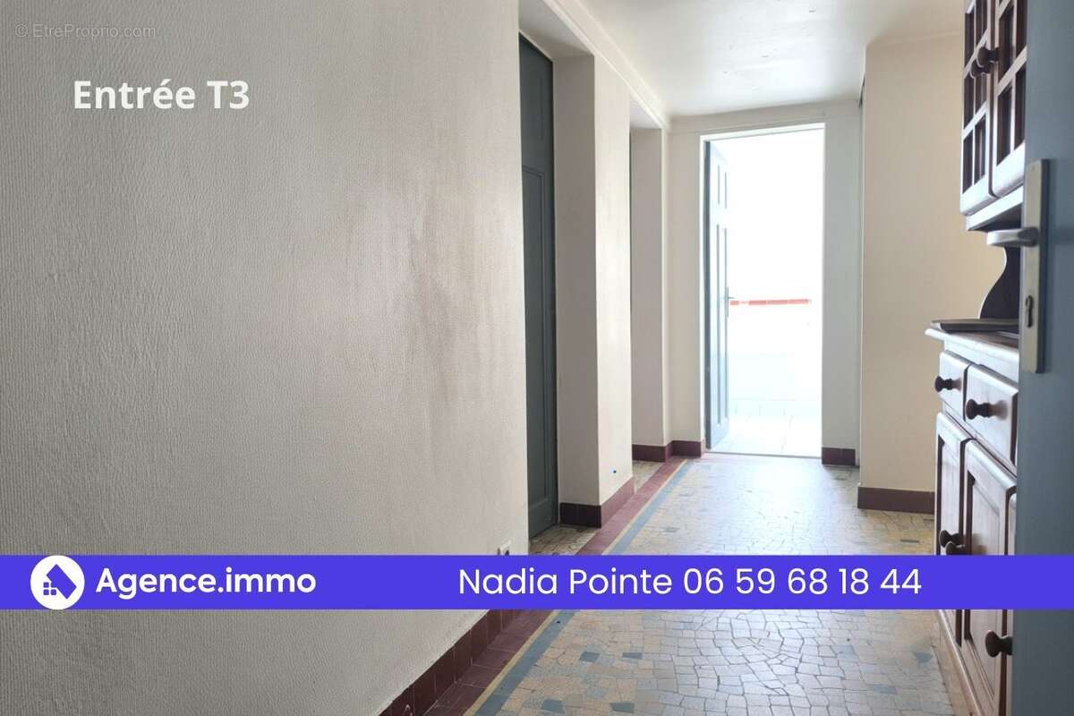 Appartement à TARBES