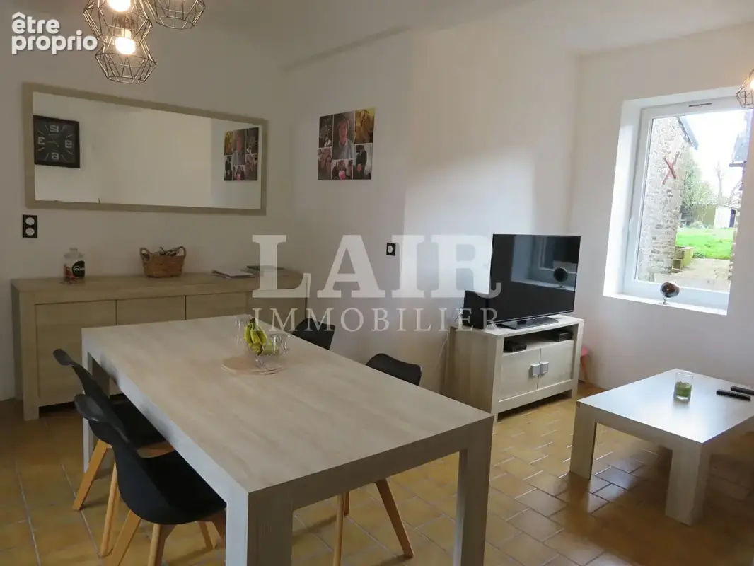 Maison à vendre à 5 minutes de Pré en pail  - Réf: A15764 - photo 7