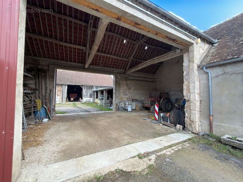 Maison à GALLARDON