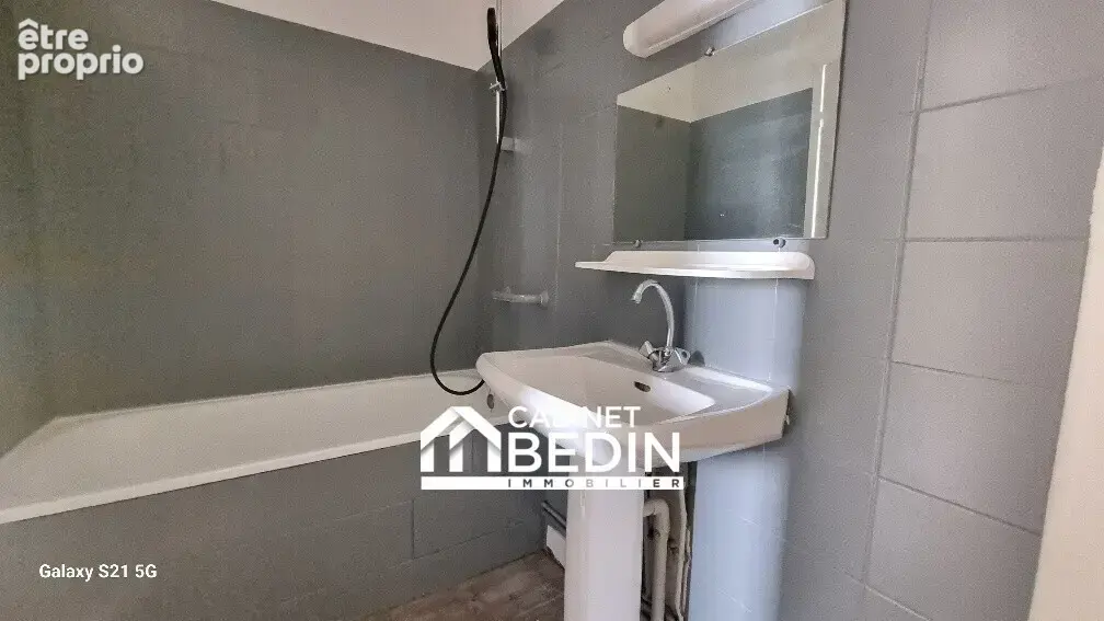 Appartement 33 m² à Bordeaux  - photo 5