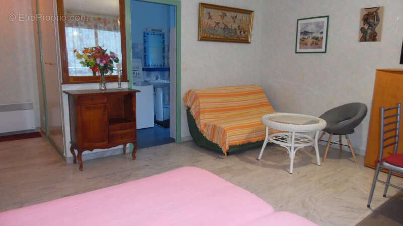 Appartement à AMELIE-LES-BAINS-PALALDA