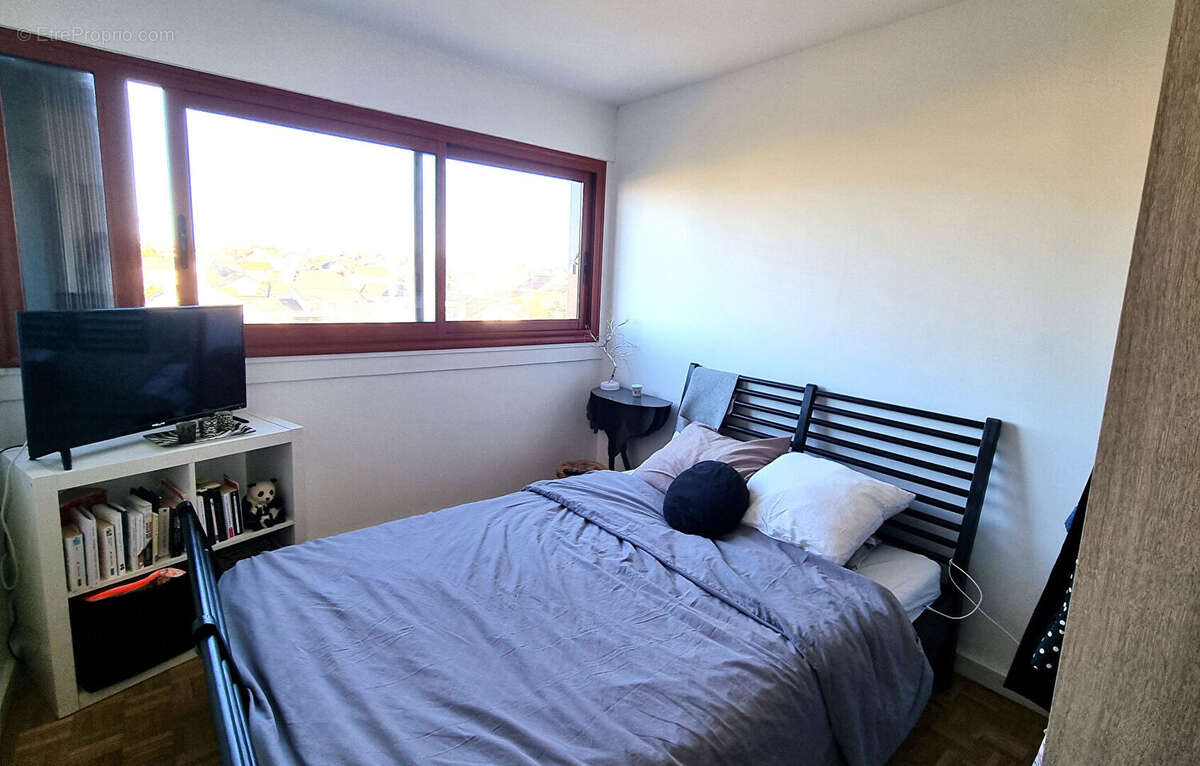 Appartement à HOUILLES