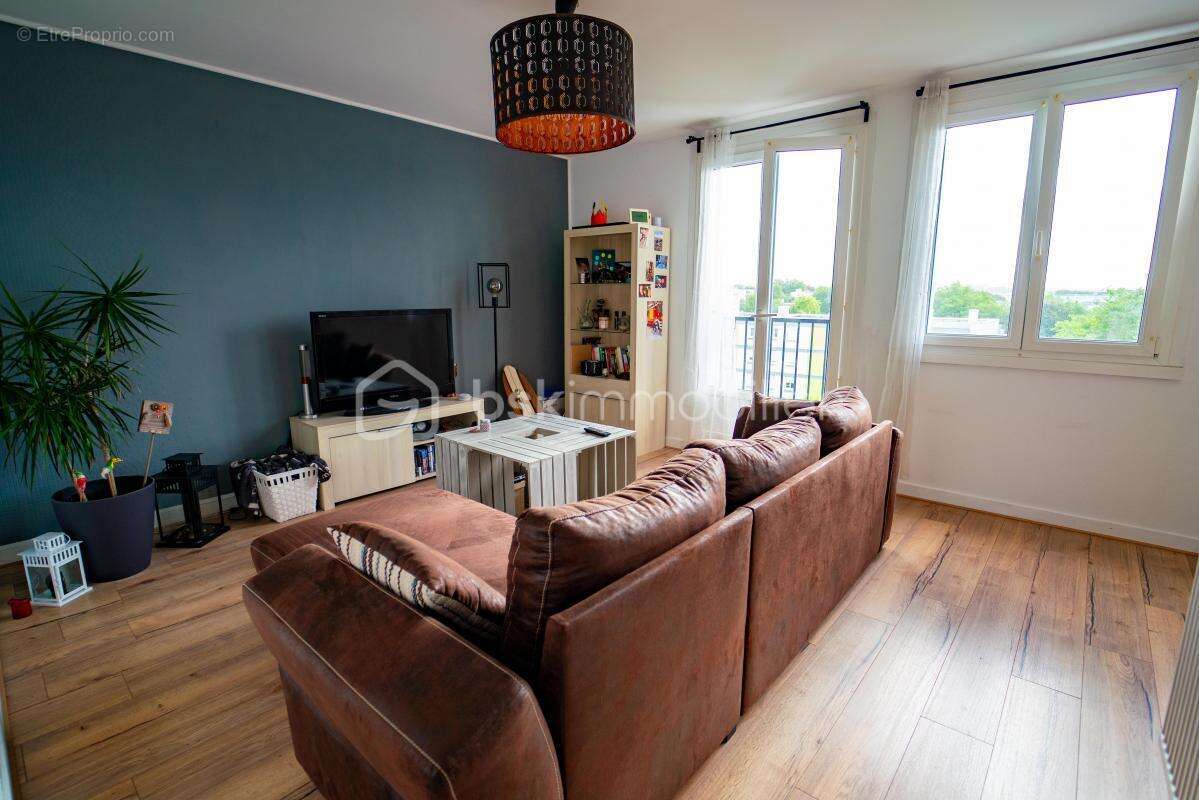 Appartement à BREST